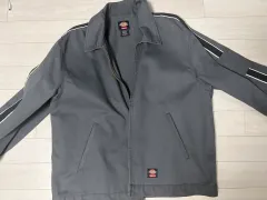 ディッキーズ シュプリーム ワークジャケット