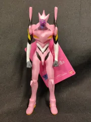 バンダイ ムービーモンスターシリーズ エヴァンゲリオン8号機α