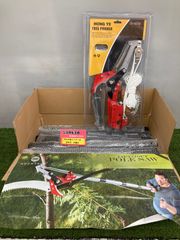 STIHL】スチール FSA 45刈払機(バッテリー内蔵)保護眼鏡付 - メルカリ