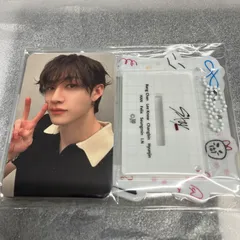 【未開封新品】straykids STAYJAPAN FC 更新特典