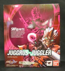 반다이 SHFiguarts 울트라맨 오브 자글라스 자글러