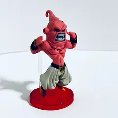 DRAGON BALL (ドラゴンボール) / 魔人ブウ 悪 DBZ003 VS魔人ブウ ワールドコレクタブルフィギュア ワーコレ WCF  DGMF303