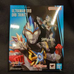 BANDAI SPIRITS SHFiguarts 울트라맨 오브 오브 트리니티