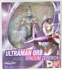 반다이 SHFiguarts 울트라맨 오브 울트라맨 오브 스페시움제페리온