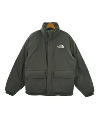THE NORTH FACE ダウンジャケット/ダウンベスト メンズ 【古着】【中古】【送料無料】のサムネイル