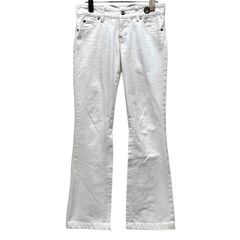 極希少 美品 true religion フレアデニムパンツ y2k swag - メルカリ
