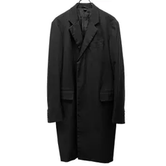 ヘルムートラング 本人期　アストロ　アーカイブ　ヴィンテージコットンコート Helmut Lang(ヘルムートラング) / Archive/1999 Astro Biker Coat