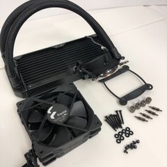 【中古】「非常に良い」Corsair 一体型水冷CPUクーラー CW-9060009-WW (H100i) Corsair 簡易水冷 H100i CW-9060009-WW - メルカリ