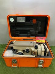 PENTAX AFL-320 オートレベル オートフォーカス 32倍 測量機器 - メルカリ PENTAX AFL-320 オートレベル オートフォーカス 32倍 測量機器 - メルカリ