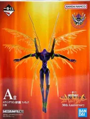 エヴァンゲリオン初号機 「一番くじ 新世紀エヴァンゲリオン 30th Anniversary」 A賞 フィギュア【1週間以内発送】
