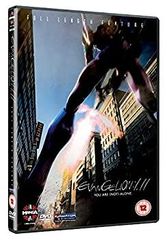 [중고][매우 좋음] 에반게리온 신극장판:서 (EVANGELION:1.11) YOU ARE (NOT) ALONE