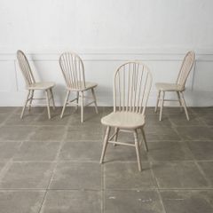 レア ERCOL ラティマー チェア 英国 ヴィンテージ Latimer ダイニング
