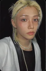 StrayKids KARMA VER. FELIX KARMA