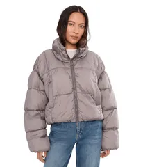 フリーピープル レディース アウター コート ジャケット FP Movement In A Bubble Puffer Jacket Nordic Trail