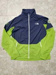 THE NORTH FACE ザノースフェイス ダイノシリーズ メンズ ウィンドブレーカー XL