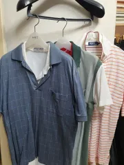 ポロ/マンシングウェア 半袖ポロTシャツ 6枚 まとめ