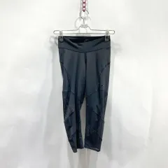 ナイキ レディース スポーツ 7分 レギンス ブラック S ヴィンテージ