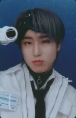 StrayKids 2023PILOT Han トレーディングカード