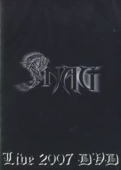 成田昭次 SNAG Live 2007 DVD - メルカリ