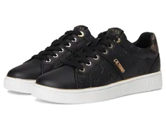 ゲス レディース シューズ スニーカー GUESS Britz Black ブラックのサムネイル