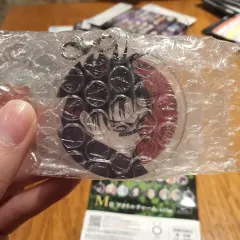 呪術廻戦 死滅回遊 一番くじ M賞 アクリル キーホルダー 脹相