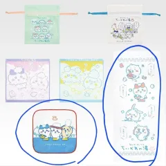 ちいかわ 温泉 一番くじ H 賞 ロングタオル タオル まとめ売り 出品