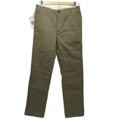 スティルバイハンド STILL BY HAND コットンツイル ワークパンツ メンズ JPN：44 のサムネイル