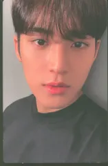 SEVENTEEN 2022 6th FANMEETING CARAT LAND MINGYU トレーディングカード 0074
