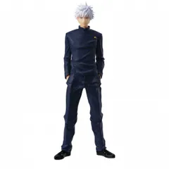 五条悟 「一番くじ 呪術廻戦 懐玉・玉折 ～参～」 D賞 フィギュア【1週間以内発送】