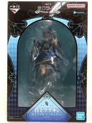 【中古】 一番くじ ホロライブ Villain Style 白上フブキ 賞 フィギュア