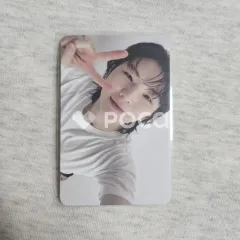 セブチ ウジ 17 IS RIGHT HERE DEAR Ver.