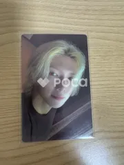 ATEEZ ヨサン GOLDEN HOUR : Part.4 A VER.