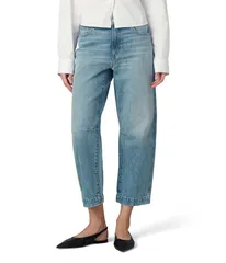 ジョーズジーンズ レディース ボトムス デニムパンツ Joes Jeans The Wilderelaxed Barrel Jeansincere