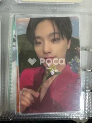 Seventeen ディノ SECTOR 17 NEW BEGINNING ver.