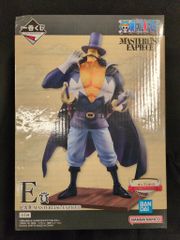 BANDAI SPIRITS 이치 반 쿠지 원피스 흰 수염 해적단 아버지와 아들 E상 비스타 MASTERLISE EXPIECE