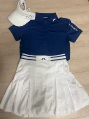 J.LINDEBERG(J.リンドバーグ) ゴルフウェア フルセット