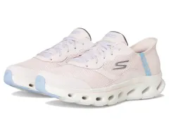 スケッチャーズ レディース シューズ スニーカー SKECHERS Performance Go Walk Glide Step 20 Belah Hands Free SlipIns Light Pink ピンク