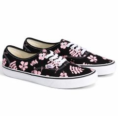 WACKO MARIA x VANS VAULT スニーカー ブラック×ピンク - メルカリ