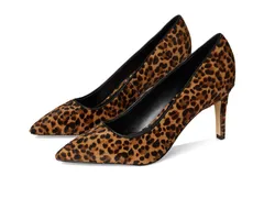 マーク・フィッシャー レディース シューズ ブーツ・レインブーツ Marc Fisher LTD Genni Leopard アニマルのサムネイル