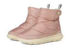 メレル レディース シューズ ブーツ・レインブーツ キルティング Merrell Hut Moc 2 Quilted Adobe Roseのサムネイル
