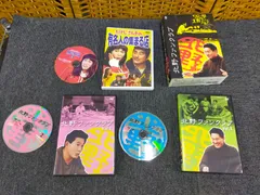【レア✨】DVD 美品 北野・ざんまい！/北野監督12作品 /サンプル版 北野武監督12作を1BOXに、ファン待望のDVD全集