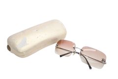 極美品 CHROME HEARTS クロムハーツ メガネ サングラス PPO CHOMPER ゴールド ピンク 24K サイズ55□20 中古 50750 CHROME HEARTS クロムハーツ メガネ サングラス PPO CHOMPER ゴールド