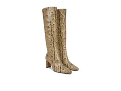 サムエデルマン レディース シューズ ブーツ・レインブーツ Sam Edelman Sylvia Wide Calf Golden Tan Wide Calf タン