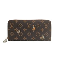PRADA プラダ 財布 シティカーフタブ 1MV025 ライトグレー レザー