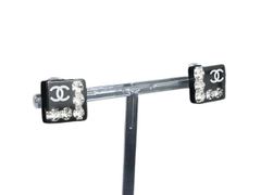 CHANEL シャネル アイウェア サングラス 5277-A グレージュ系 プラスチック レディース 58□17 140【本物保証】 CHANEL（シャネル） レクタングル シェイプ アイウェア サングラス