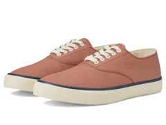 スペリー メンズ シューズ スニーカー Sperry Cloud Cvo Washed Red レッドのサムネイル