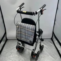 2026年最新】シルバーカーの人気アイテム - メルカリ
