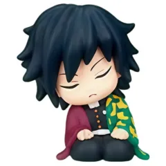 鬼滅の刃 冨岡 義勇 肩ズン 未開封