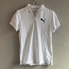 PUMA  ポロシャツ　サイズ L