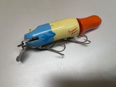 津波ルアーズ キリン？？新品③ - メルカリ